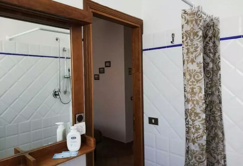 スタンダードルーム, Agriturismo Crocino In Chianti