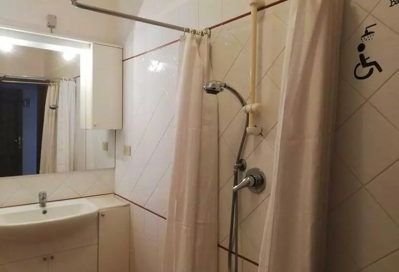 ファミリールーム, Agriturismo Crocino In Chianti