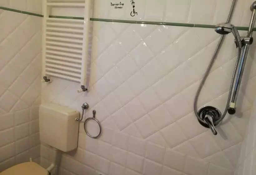 スーペリアファミリールーム, Agriturismo Crocino In Chianti