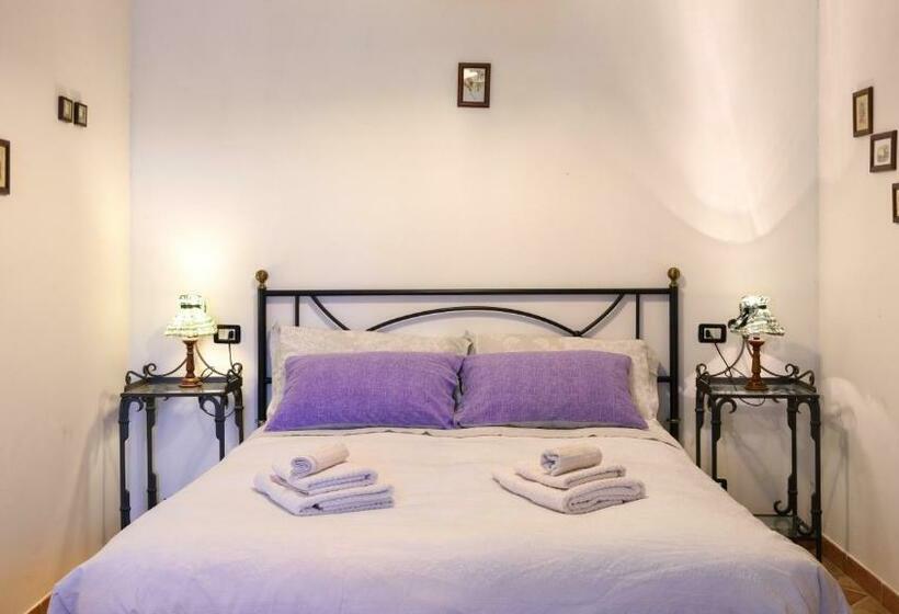 Семейный Номер Superior, Agriturismo Crocino In Chianti