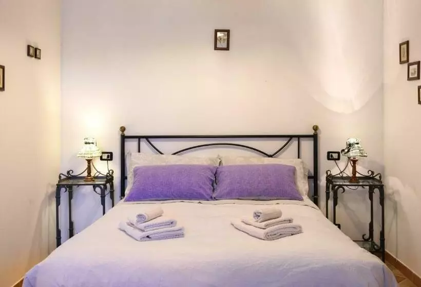 スーペリアファミリールーム, Agriturismo Crocino In Chianti