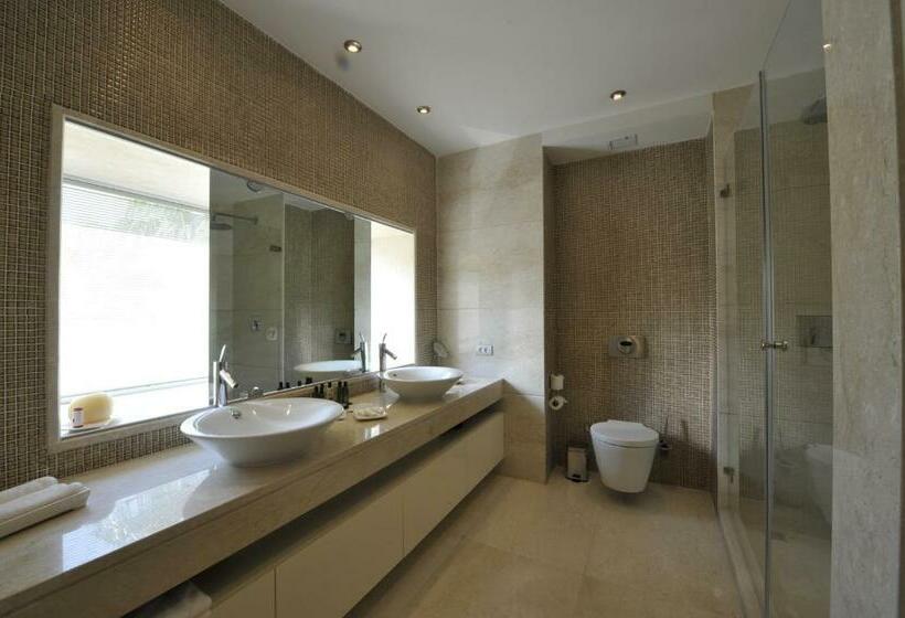 标准间, Casa Dell Arte Hotel Of Arts & Leisure