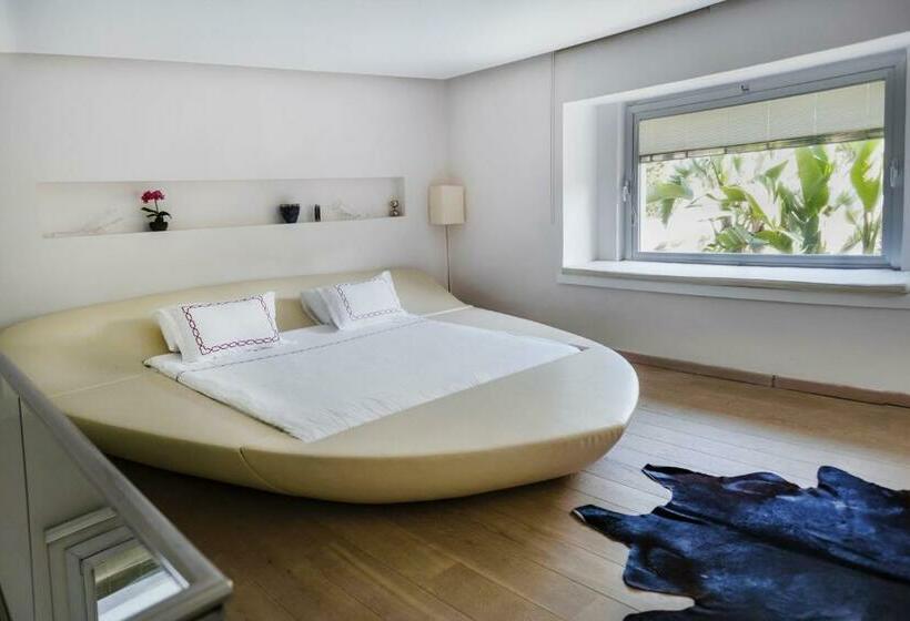 复式房间, Casa Dell Arte Hotel Of Arts & Leisure