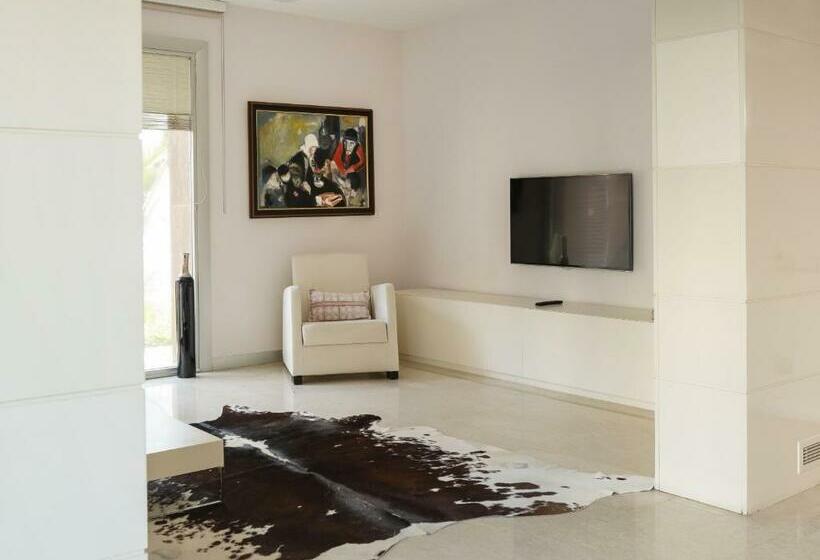 复式房间, Casa Dell Arte Hotel Of Arts & Leisure