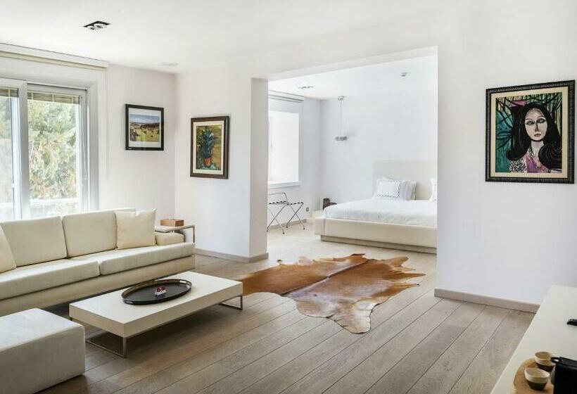اتاق استاندارد, Casa Dell Arte Hotel Of Arts & Leisure