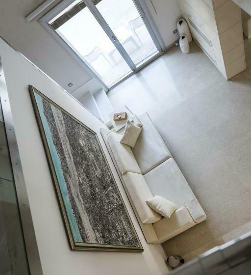 复式房间, Casa Dell Arte Hotel Of Arts & Leisure