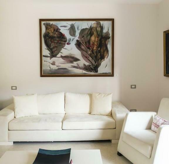 复式房间, Casa Dell Arte Hotel Of Arts & Leisure