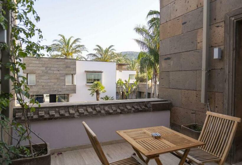 复式房间, Casa Dell Arte Hotel Of Arts & Leisure