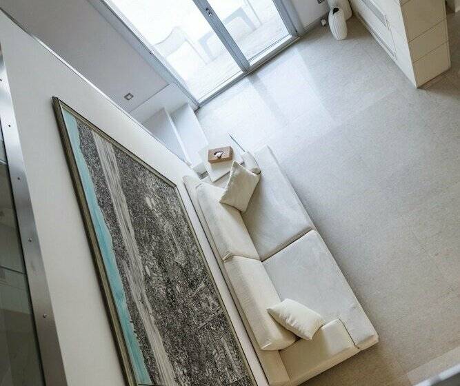 复式房间, Casa Dell Arte Hotel Of Arts & Leisure