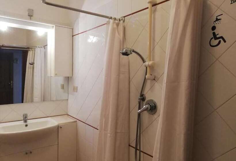 Семейный Номер, Agriturismo Crocino In Chianti