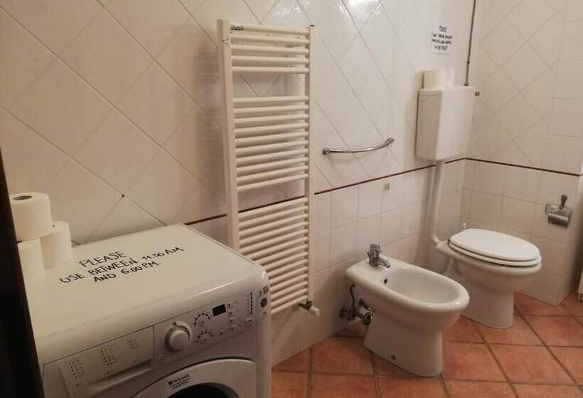 Семейный Номер, Agriturismo Crocino In Chianti