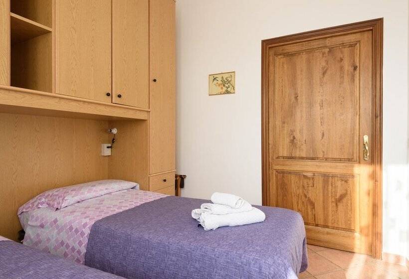 Семейный Номер, Agriturismo Crocino In Chianti