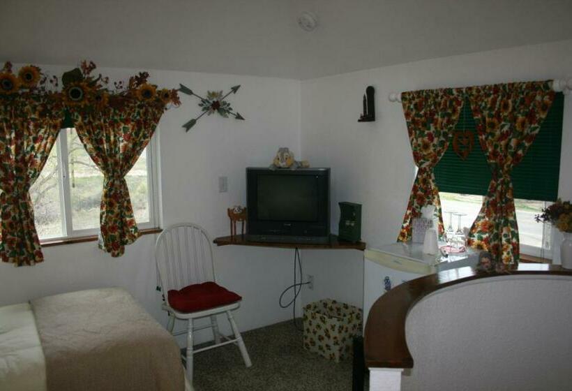 غرفة قياسية, Dreamcatcher Bed And Breakfast