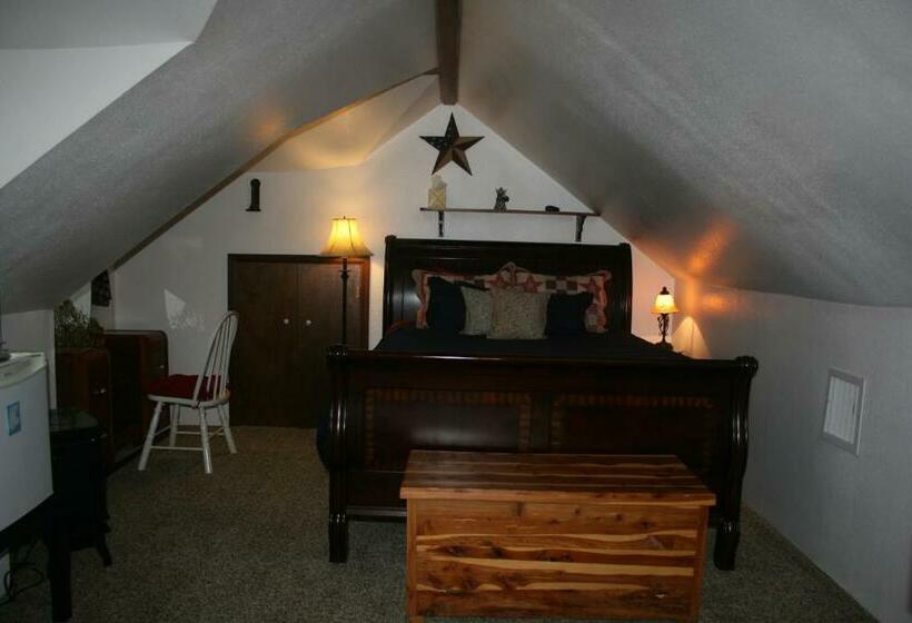 غرفة قياسية, Dreamcatcher Bed And Breakfast