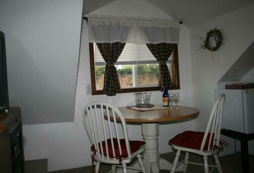 스탠다드 룸, Dreamcatcher Bed And Breakfast