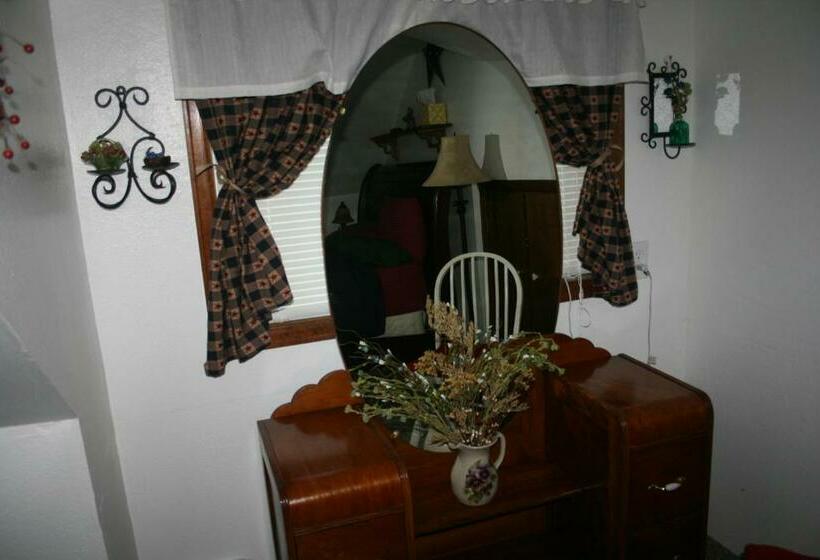 غرفة قياسية, Dreamcatcher Bed And Breakfast