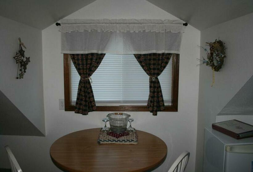 غرفة قياسية, Dreamcatcher Bed And Breakfast