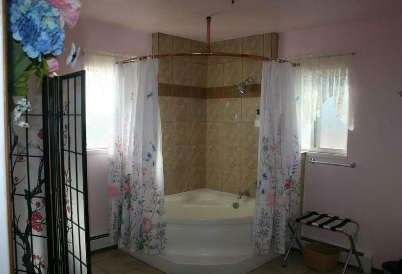 غرفة قياسية, Dreamcatcher Bed And Breakfast