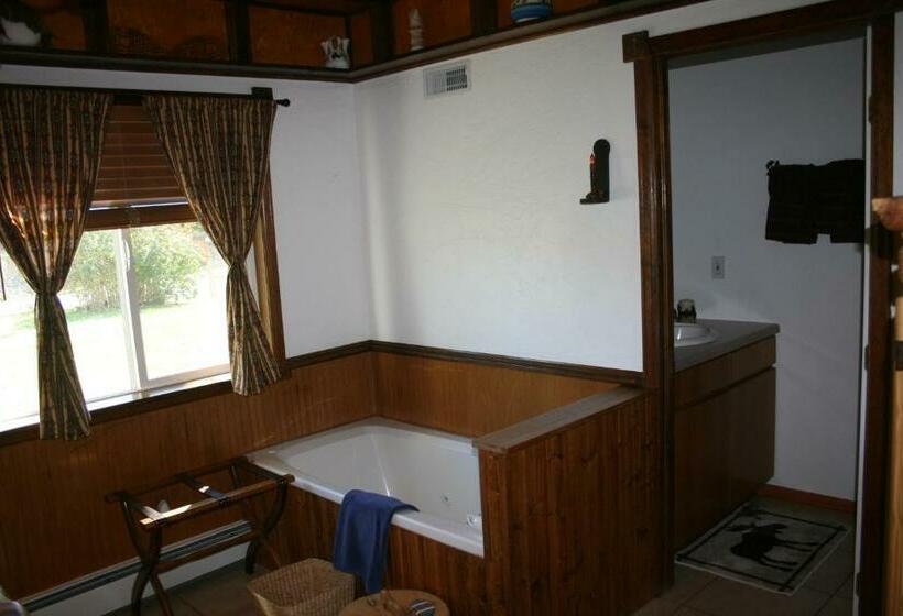 장애인을 위한 스탠다드 룸, Dreamcatcher Bed And Breakfast