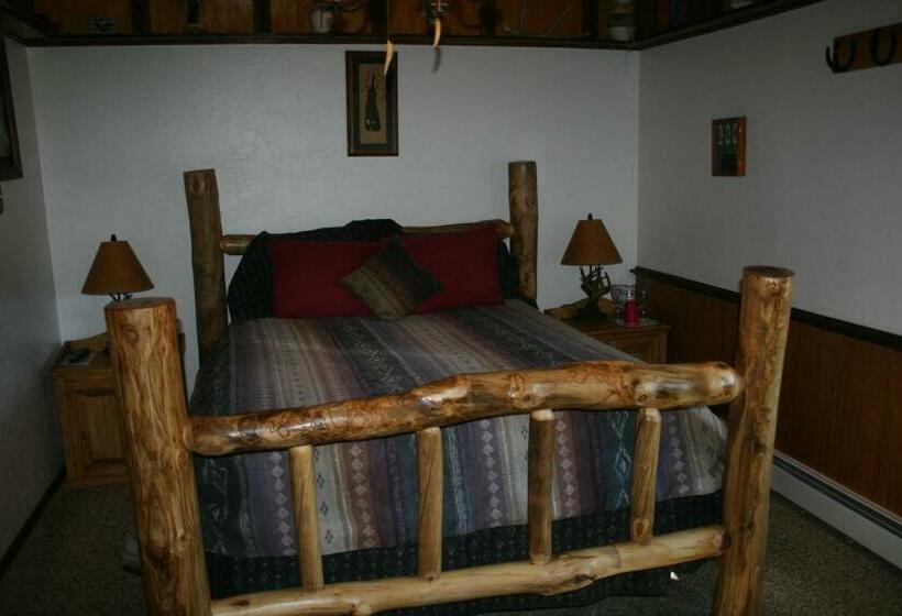 غرفة قياسية لذوى الاحتياجات الخاصة, Dreamcatcher Bed And Breakfast