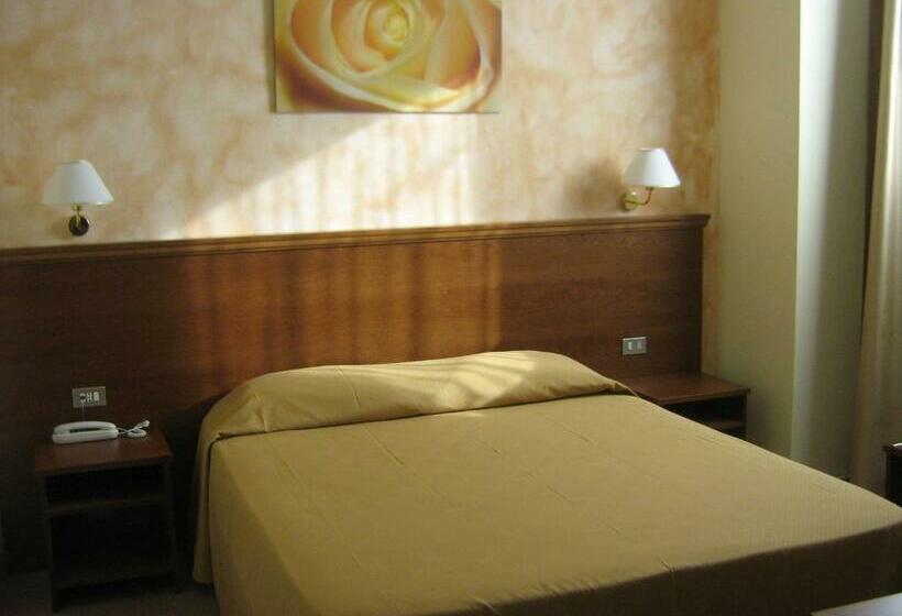 标准间, Hostiliae Ciminiera