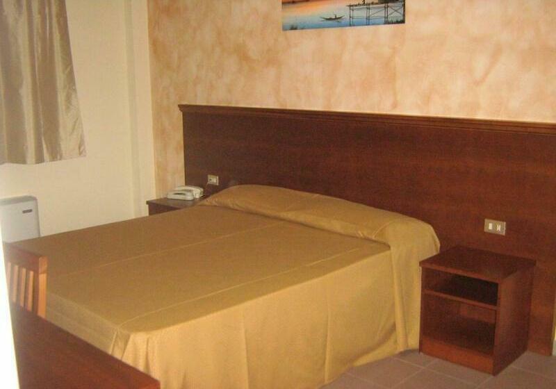 标准间, Hostiliae Ciminiera