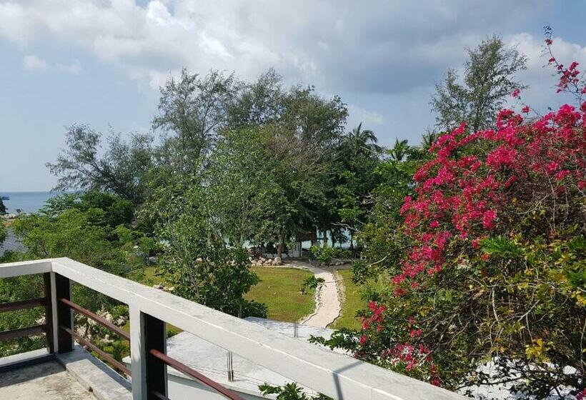 Семейное Студио, In Touch Resort