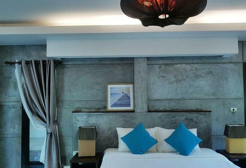 Студия Стандарт, In Touch Resort