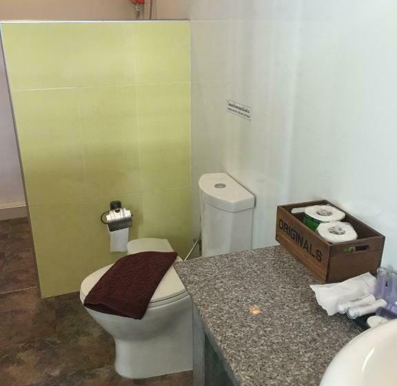 Студия Стандарт, In Touch Resort