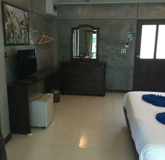 Студия Стандарт, In Touch Resort