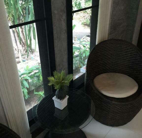 Студия Стандарт, In Touch Resort