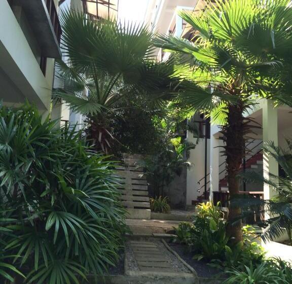 Студия Стандарт, In Touch Resort