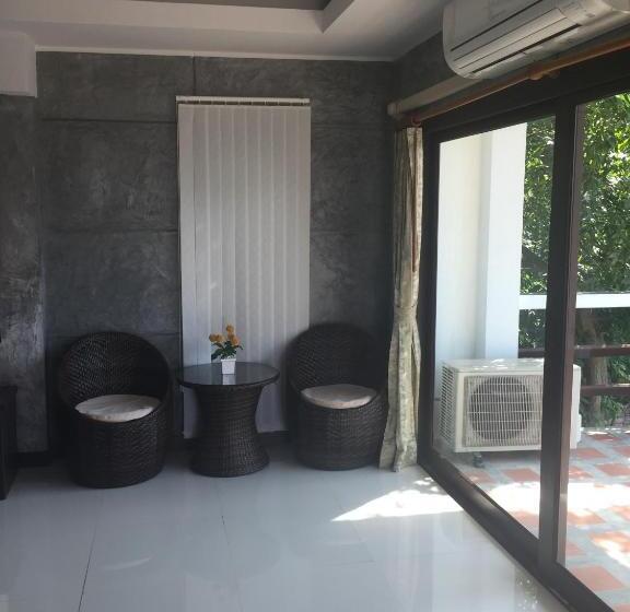 Студия Superior, In Touch Resort