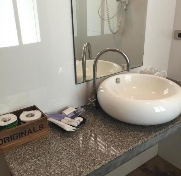 Студия Superior, In Touch Resort