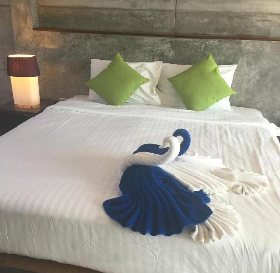 Студия Superior, In Touch Resort