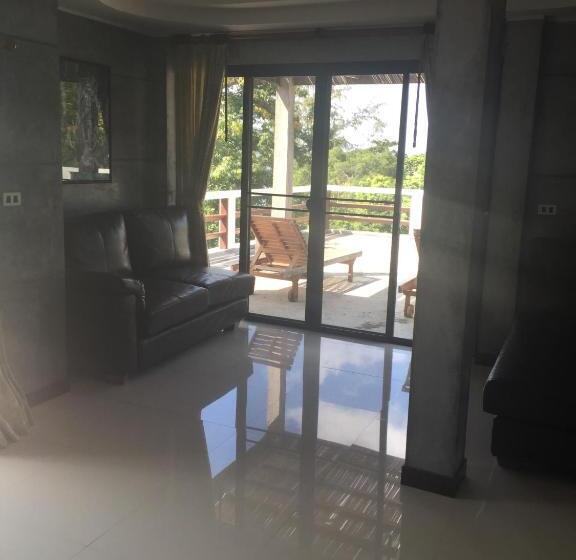 Студия Superior, In Touch Resort