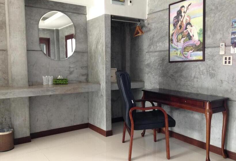 Студия Superior, In Touch Resort