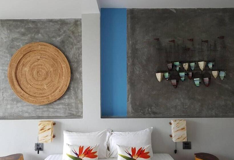 Студио Стандарт с Балконом, In Touch Resort