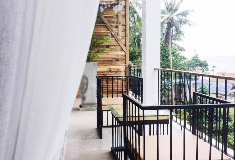 Студио Стандарт с Балконом, In Touch Resort