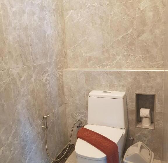 Бунгало Стандарт 2 Спальни, In Touch Resort