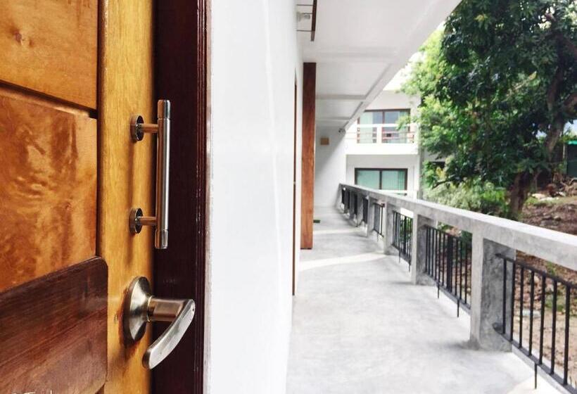 Студио Стандарт с Балконом, In Touch Resort