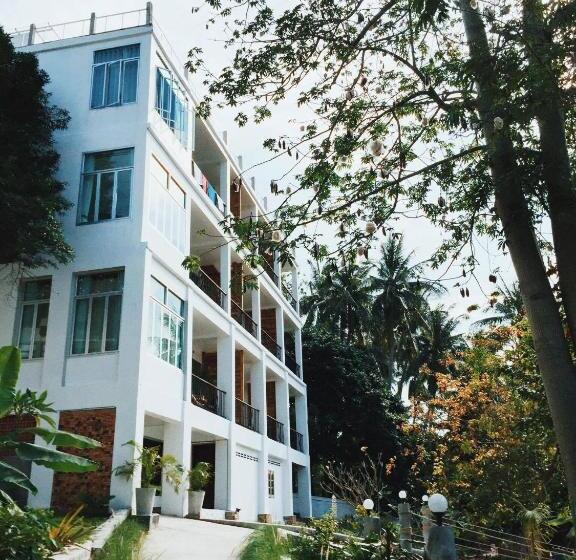 Студио Стандарт с Балконом, In Touch Resort