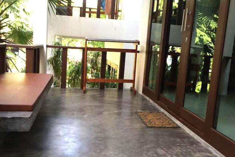 Студия Стандарт, In Touch Resort