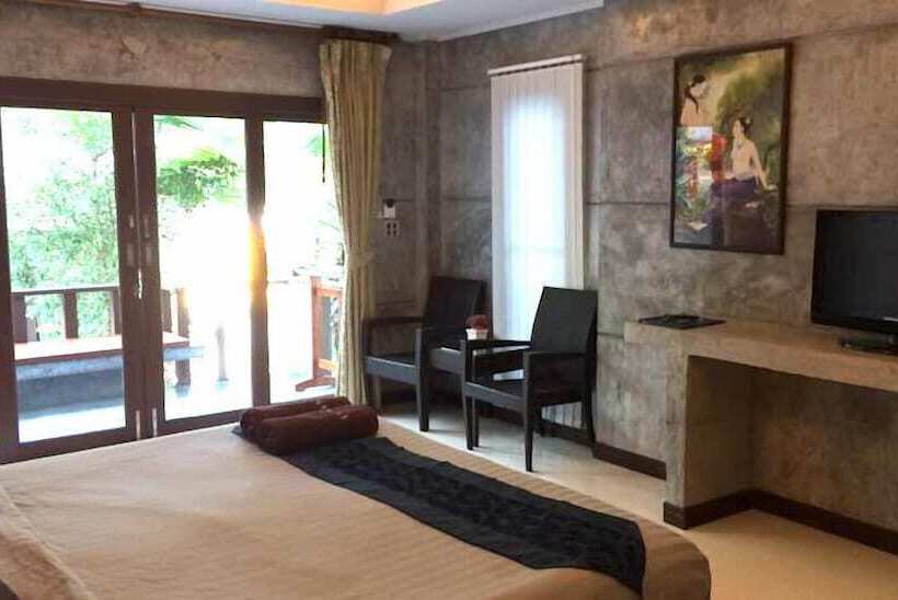 Студия Стандарт, In Touch Resort