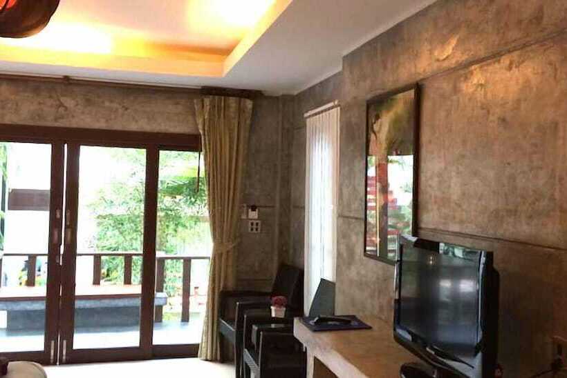 Студия Стандарт, In Touch Resort