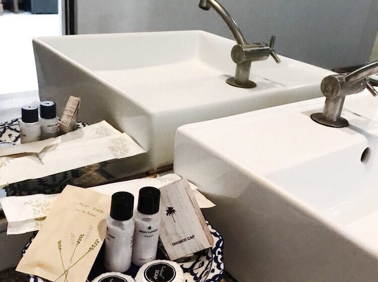 Студия Стандарт, In Touch Resort