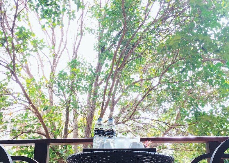 Номер Deluxe, In Touch Resort