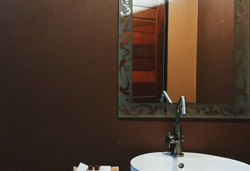 Номер Deluxe, In Touch Resort