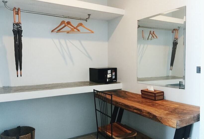 Студио Стандарт с Балконом, In Touch Resort