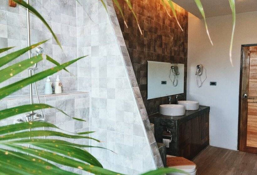 Студио Стандарт с Балконом, In Touch Resort